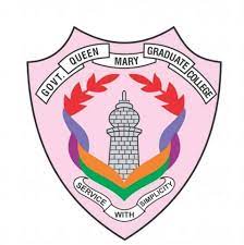 Government Queen Mary Graduate College Lahore 1st Year Admissions 2024 Government Queen Mary Graduate College Lahore 1st Year Admissions 2024