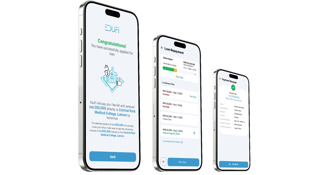 EduFi Revolutionizes Education Financing Landscape in Pakistan