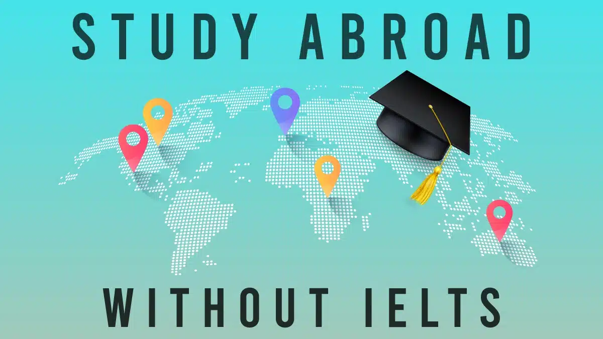 Top 10 Nations Offering Higher Education Without Mandatory IELTS