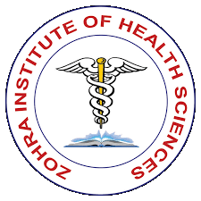 ZIHS Pharmacy Technician Admission 2024