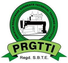 PRGTTI Courses Admission 2024