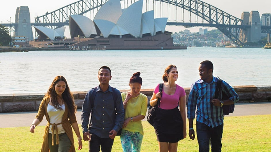 Australia Tightens Regulations for International Student Visas