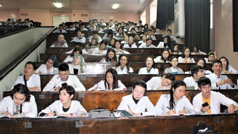 Why Pakistani Students Get Admission in Kyrgyzstan Universities