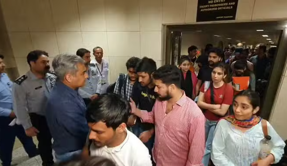 Kyrgyzstan Moves Exams Online Following Attacks on Pakistani Students