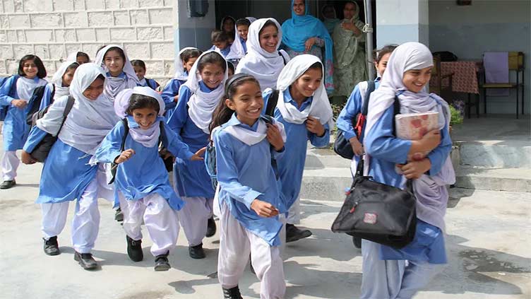 Sindh Schools Summer Vacations 2024 Sindh Schools Summer Vacations 2024