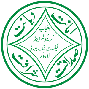 PCTB Matric Class Scheme of Study 2024 Revised