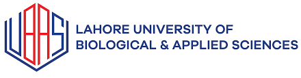 Lahore University of Biological And Applied Sciences BS DPT PhD Admission2024