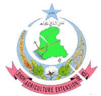 Sindh Agriculture Extension  Admission 2024