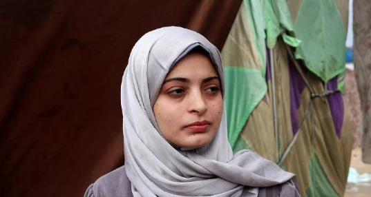 Pakistan Opens Doors to Gaza Medical Students Amidst Crisis