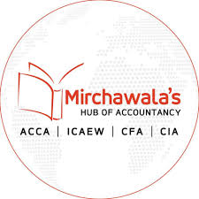 Mirchawala Hub of Accountancy Welcomes Applicants for 2024 Mirchawala Hub of Accountancy Welcomes Applicants for 2024