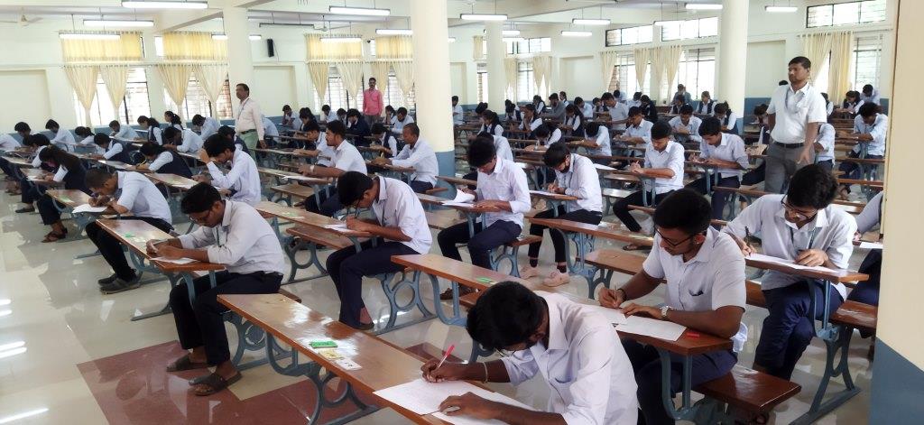 Sindh to Revise Matric & FSc Exam Schedule 2024 Sindh to Revise Matric & FSc Exam Schedule 2024