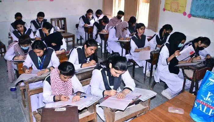 Updated Fee Structure for Govt Colleges in Punjab Updated Fee Structure for Govt Colleges in Punjab