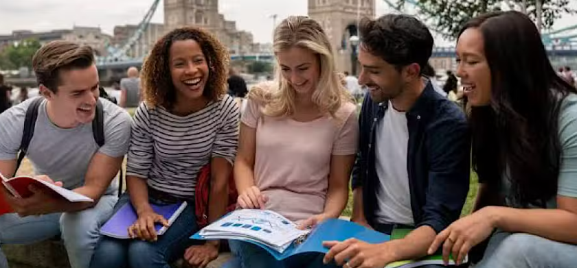 UK Extends Stay for International Students