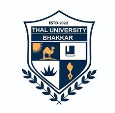 Thal University Bhakkar Merit List 2024 1st 2nd & 3rd