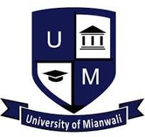 University of Mianwali Admissions Open for Various Courses  2024