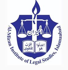 Al Mizan Institute of Legal Studies LL B Admissions 2024
