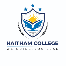 Haitham College Intermediate Part I Admissions 2024 Haitham College Intermediate Part I Admissions 2024