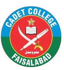 Cadet College Faisalabad CCFSD Merit List 2024