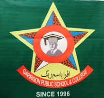 Garrison Pak Public School and College ICS FSc Admission 2024 Garrison Pak Public School and College ICS FSc Admission 2024