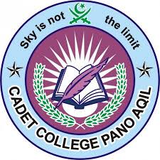 Cadet College Pano Aqil 8th 9th and 11th Grades Admission 2024 Cadet College Pano Aqil 8th 9th and 11th Grades Admission 2024