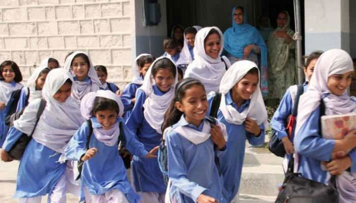 Islamabad Schools to Remain Closed Today