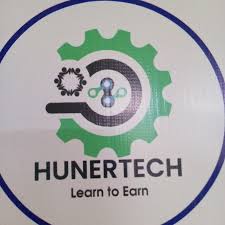 HUNERTECH Lahore Courses  Admission 2024