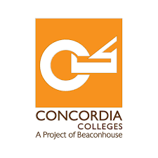 Concordia Colleges Admissions Open for Fsc, ICS, ICOM & FA 2024 Concordia Colleges Admissions Open for Fsc, ICS, ICOM & FA 2024