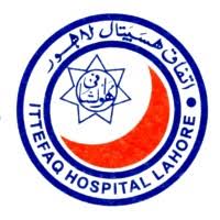 Itfaq Paramedical Institute MLT OTT RIT Admission 2024