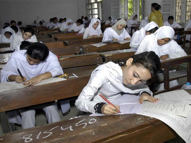 Sindh Boards Matric Inter Result 2024 Date and Time