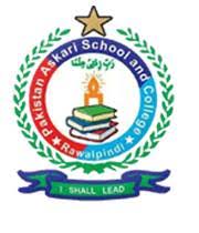 Pakistan Askari School Admissions Playgroup to FA FSc 2024 Pakistan Askari School Admissions Playgroup to FA FSc 2024