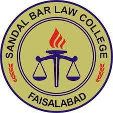 Sandal Bar Law College Faisalabad Opens Admissions for LLB Program 2024