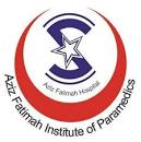 Aziz Fatima Institute of Paramedics FSc Admissions 2024