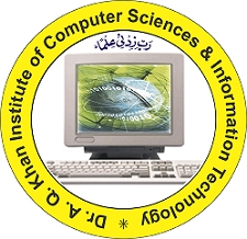 KICSIT BS Engineering Admissions 2024