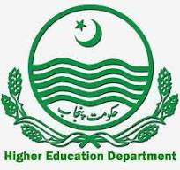 Government Graduate College BS Programs Admissions 2024