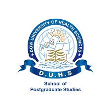 DUHS School of Postgraduate Studies SPGS MPhil Program Admission 2024