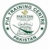 PIA Training Centre Aircraft Maintenance Engineering Course Admission 2024