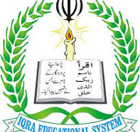 Iqra Education Rawalpindi Various 2 & 4 Year BS Programs Admissions 2024