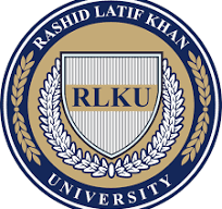 RLKU Rashid Latif Khan University LLB BS DPT MS BSN OTT MIT Admission 2024