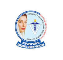 SBBUVAS DVM & BS Degree Programs Admissions Date Extension 2024 SBBUVAS DVM & BS Degree Programs Admissions Date Extension 2024