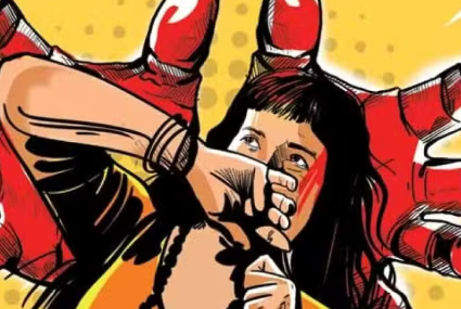 Private College Guard Allegedly Assaults Student in Lahore