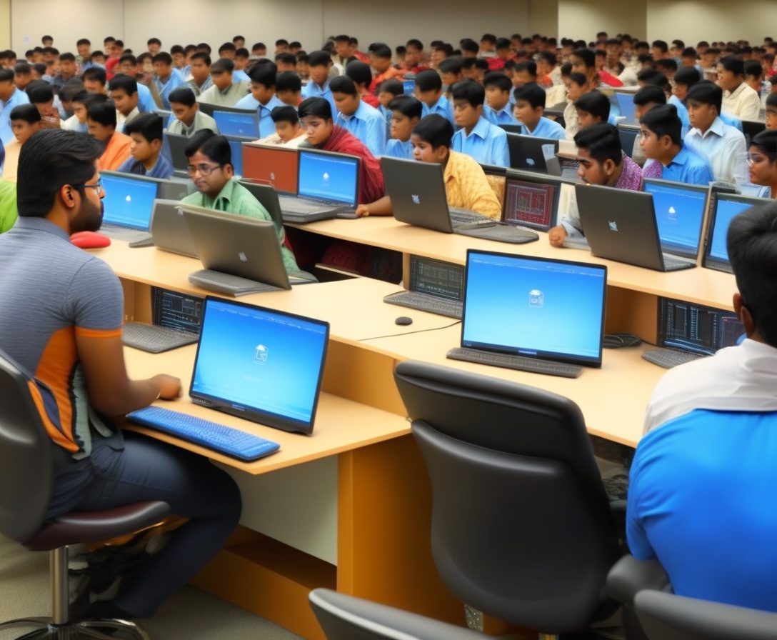 Sindh Govt Offers IT Courses Under PITP Program