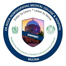 Dr. Noor Homeopathic Medical College  DHMS Course Admission 2024