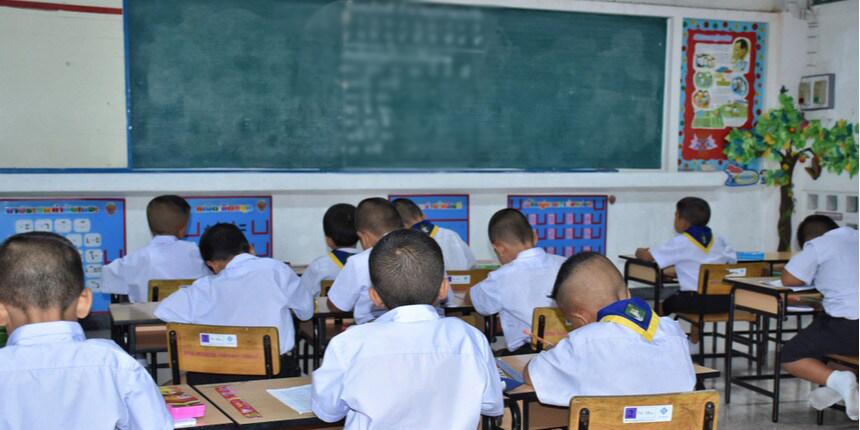 Sindh Suspends Salaries for Over 1000 Absent Teachers