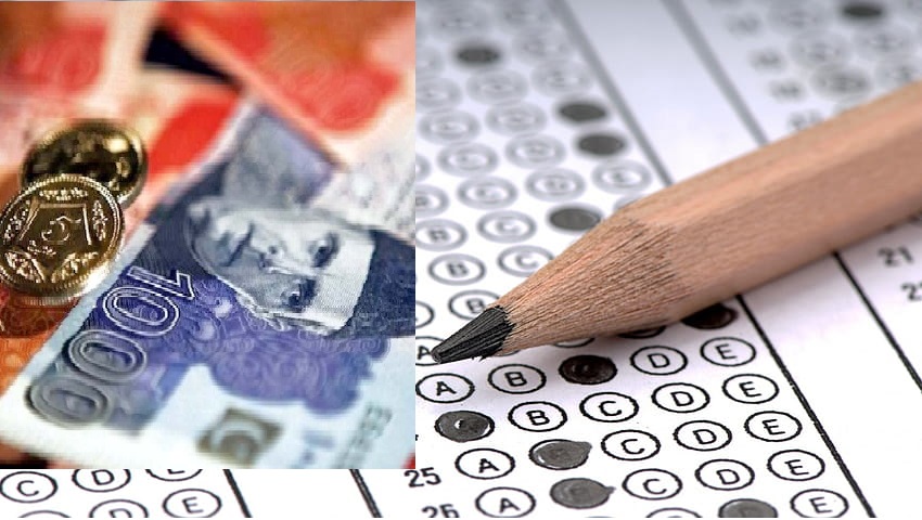 Pakistan Intermediate Exam Fees Raised for 2025