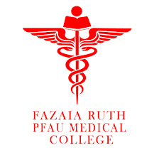 Fazaia Ruth PFAU Medical College Course Admissions 2024
