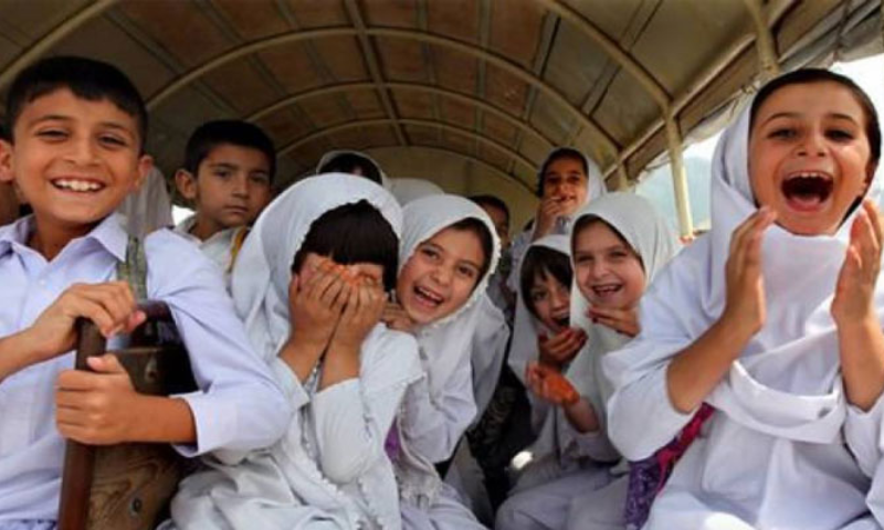 Reopening of Schools in Lahore and Multan Due to Decrease in Smog