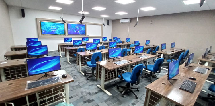 Closure of Educational Institutions in Rawalpindi & Islamabad Due to Protest