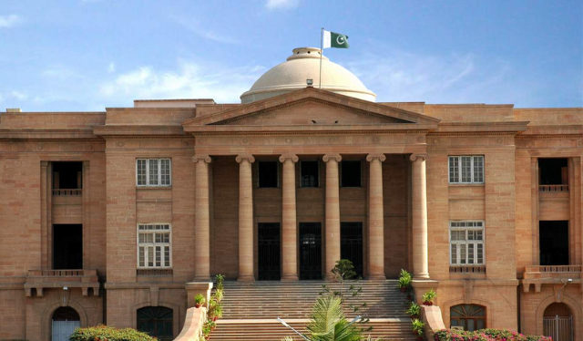 Sindh High Court Approves Resumption of Teacher Recruitment Sindh High Court Approves Resumption of Teacher Recruitment