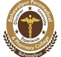 Bahawalpur Paramedical College Undergraduate & Diploma Programs Admissions 2025 Bahawalpur Paramedical College Undergraduate & Diploma Programs Admissions 2025