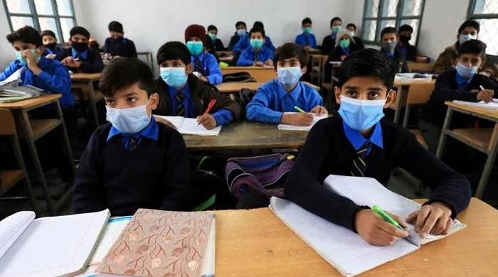 Punjab Revises School Timings as Smog Levels Improve Punjab Revises School Timings as Smog Levels Improve